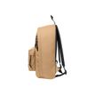 3663991031063-EASTPAK Out Of Office - Sac à dos beige avec compartiment pour ordinateur portable-Droite-2