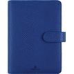 3664447159980-Organiseur Komodo - 19 x 23 cm - bleu - Oberthur--0