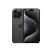 0195949048258-Apple iPhone 15 Pro Max - Smartphone - 5G - 8/256 Go - noir titane-P_405163026_1-0