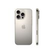 0195949806384-Apple iPhone 16 Pro Max - Smartphone - 5G - 256 Go - Titane naturel-P_405231830_2-1