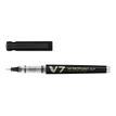 4902505442865-Pilot Hi-Tecpoint V7 - Roller rechargeable - 0,7 mm - noir-P_79384624_1-0