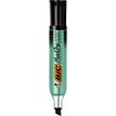 3086129998951-BIC ONYX 1481 - Marqueur permanent - pointe biseau - noir--0