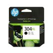 0889894860859-HP 304XL - noir - cartouche d'encre originale (N9K08AE)--0