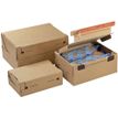 Etui postal d'expedition - 33,6 cm x 24,2 cm x 14 cm - kraft - ColomPac®