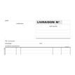 3130630131618-Exacompta - Manifold Carnet de livraisons - 50 tripli - 21 x 18 cm-Gros plan-2