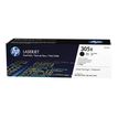 HP 305X - Pack de 2 - noir - cartouche laser d'origine