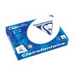 0400009028966-Clairefontaine - Papier blanc - A4 (210 x 297 mm) - 90 g/m² - Ramette de 500 feuilles--0