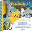 9782821214248-Pokémon - Pinceau magique - Pokémon légendaires--0