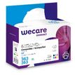 Cartouche compatible HP 363 - pack de 6 - noir, cyan, magenta, jaune, magenta clair, cyan clair - Wecare