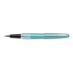 4902505505614-Pilot Retro Pop - Roller turquoise - pointe 0,7 mm-Angle gauche-0