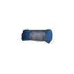 Maildor - Pelote de raphia naturel - ruban d'emballage 50 g - bleu