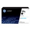0192018046771-HP 59A - noir - cartouche laser d'origine -Avant-0