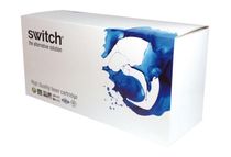 Cartouche laser compatible HP 305A - magenta - Switch