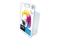 Cartouche compatible HP 350/351 - Pack de 2 - noir, cyan, magenta, jaune - Switch 