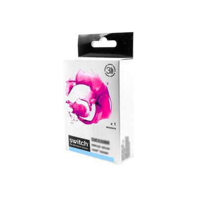 0400793726796-Cartouche compatible HP 364XL - magenta - Switch -Angle droit-0