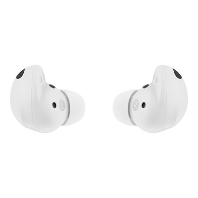 8806094511406-Samsung Galaxy Buds2 Pro - Kit main libre - Ecouteurs sans fil avec micro - intra-auriculaire --Arrière-5