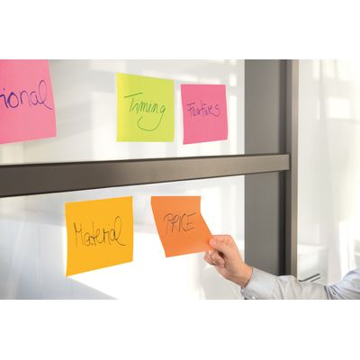 0400791404795-Post-it - 3 Blocs notes Super Sticky - grand format - Meeting notes 203 x 152 mm-P_79140479_8-1