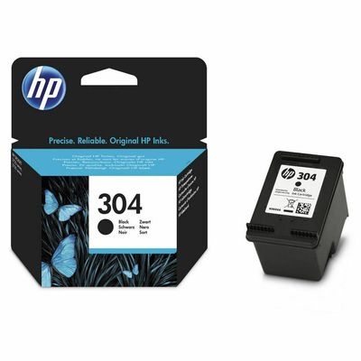0889894860774-HP 304 - noir - cartouche d'encre originale (N9K06AE)--1