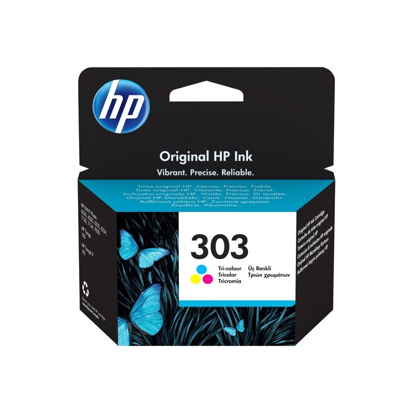 1907805709994-HP 303 - couleur (cyan, magenta, jaune) - Cartouche d'encre originale-P_607221_13-11